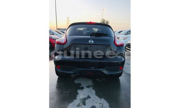 Buy Import Nissan Juke Black Car in Import - Dubai in Conakry Buy Import Nissan Juke Black Car in Import - Dubai in Conakry