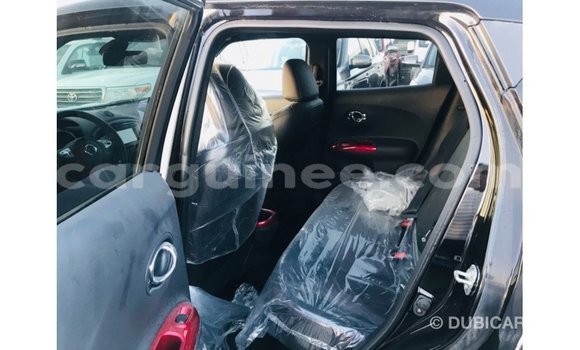 Buy Import Nissan Juke Black Car in Import - Dubai in Conakry Buy Import Nissan Juke Black Car in Import - Dubai in Conakry