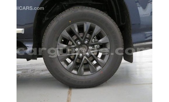 Acheter Import Voiture Lexus GX Bleu à Import - Dubai, Conakry Acheter Import Voiture Lexus GX Bleu à Import - Dubai, Conakry