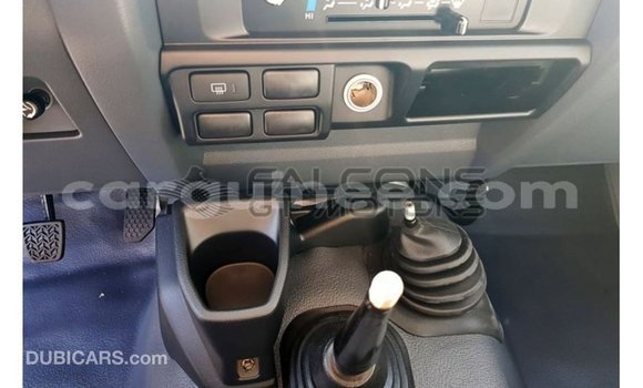 Buy Import Toyota Land Cruiser White Car in Import - Dubai in Conakry Buy Import Toyota Land Cruiser White Car in Import - Dubai in Conakry