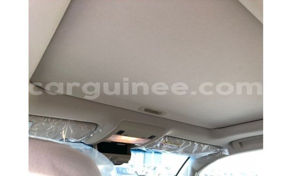 Buy Import Toyota Land Cruiser White Car in Import - Dubai in Conakry Buy Import Toyota Land Cruiser White Car in Import - Dubai in Conakry