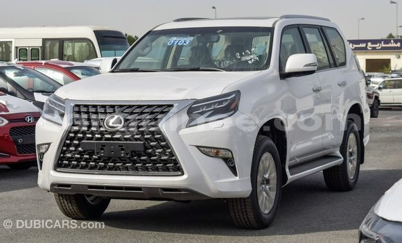 Buy Import Lexus GX White Car in Import - Dubai in Conakry Buy Import Lexus GX White Car in Import - Dubai in Conakry