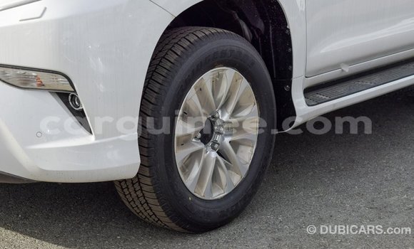 Buy Import Lexus GX White Car in Import - Dubai in Conakry Buy Import Lexus GX White Car in Import - Dubai in Conakry