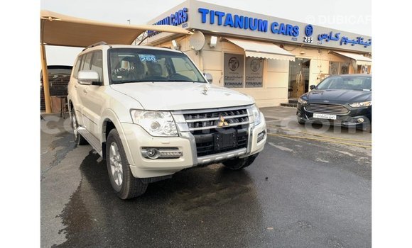 Buy Import Mitsubishi Pajero Black Car in Import - Dubai in Conakry Buy Import Mitsubishi Pajero Black Car in Import - Dubai in Conakry