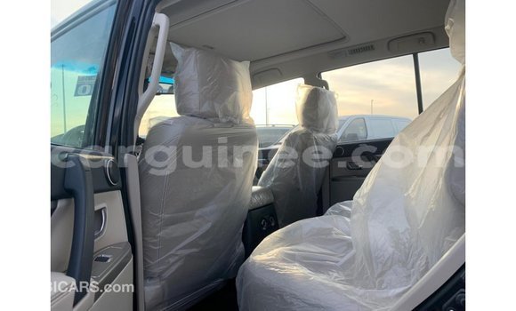 Buy Import Mitsubishi Pajero Black Car in Import - Dubai in Conakry Buy Import Mitsubishi Pajero Black Car in Import - Dubai in Conakry