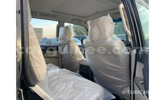 Buy Import Mitsubishi Pajero Black Car in Import - Dubai in Conakry Buy Import Mitsubishi Pajero Black Car in Import - Dubai in Conakry