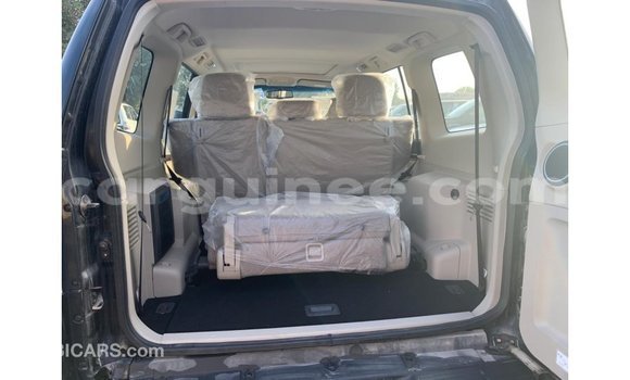 Buy Import Mitsubishi Pajero Black Car in Import - Dubai in Conakry Buy Import Mitsubishi Pajero Black Car in Import - Dubai in Conakry