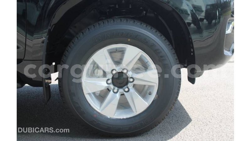 Big with watermark toyota hilux conakry import dubai 5135