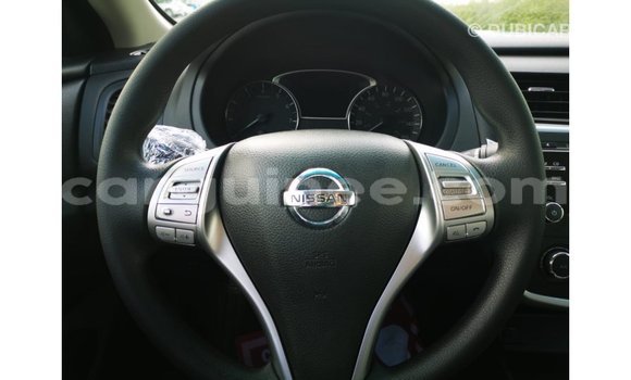 Buy Import Nissan Altima White Car in Import - Dubai in Conakry Buy Import Nissan Altima White Car in Import - Dubai in Conakry