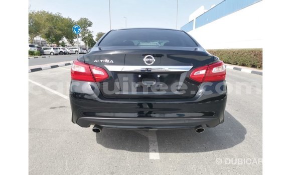 Buy Import Nissan Altima Black Car in Import - Dubai in Conakry Buy Import Nissan Altima Black Car in Import - Dubai in Conakry
