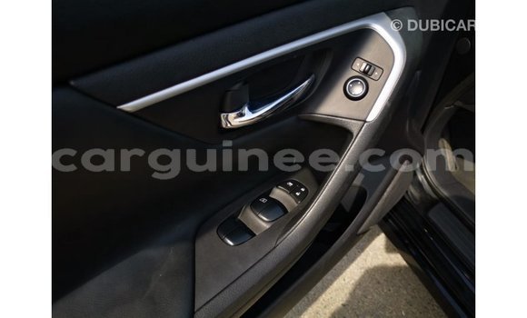 Buy Import Nissan Altima Black Car in Import - Dubai in Conakry Buy Import Nissan Altima Black Car in Import - Dubai in Conakry