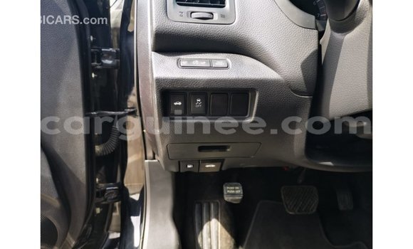 Buy Import Nissan Altima Black Car in Import - Dubai in Conakry Buy Import Nissan Altima Black Car in Import - Dubai in Conakry