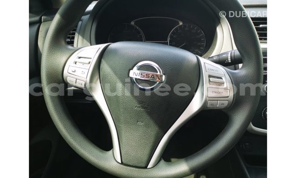 Buy Import Nissan Altima Black Car in Import - Dubai in Conakry Buy Import Nissan Altima Black Car in Import - Dubai in Conakry