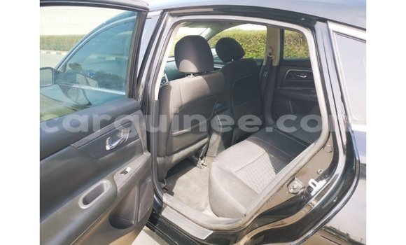 Buy Import Nissan Altima Black Car in Import - Dubai in Conakry Buy Import Nissan Altima Black Car in Import - Dubai in Conakry