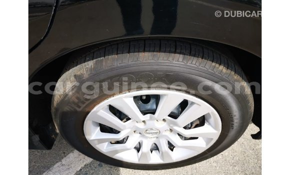 Buy Import Nissan Altima Black Car in Import - Dubai in Conakry Buy Import Nissan Altima Black Car in Import - Dubai in Conakry