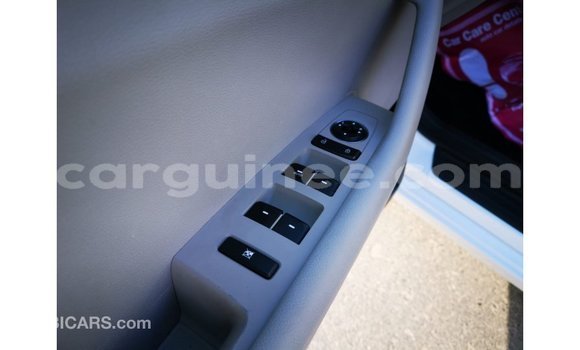 Buy Import Hyundai Sonata White Car in Import - Dubai in Conakry Buy Import Hyundai Sonata White Car in Import - Dubai in Conakry