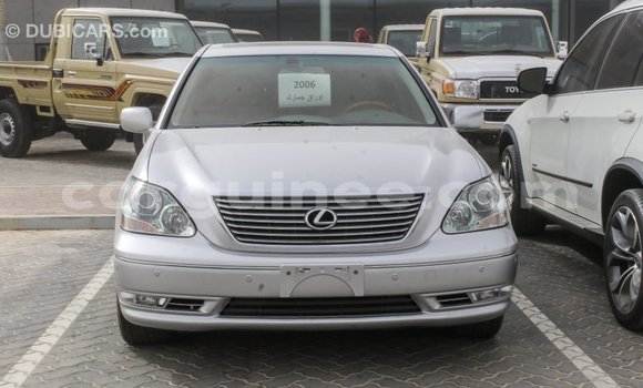 Buy Import Lexus LS Other Car in Import - Dubai in Conakry Buy Import Lexus LS Other Car in Import - Dubai in Conakry