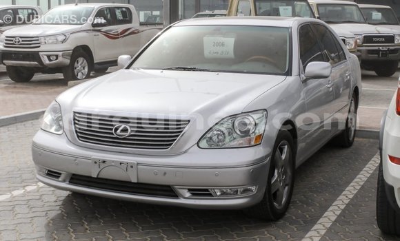 Buy Import Lexus LS Other Car in Import - Dubai in Conakry Buy Import Lexus LS Other Car in Import - Dubai in Conakry