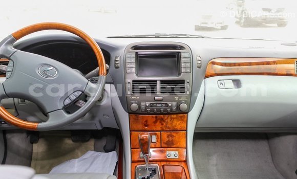 Buy Import Lexus LS Other Car in Import - Dubai in Conakry Buy Import Lexus LS Other Car in Import - Dubai in Conakry