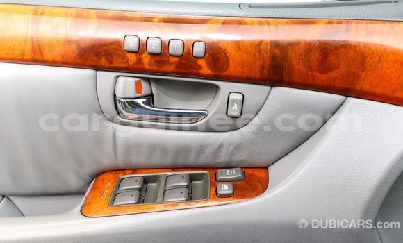 Buy Import Lexus LS Other Car in Import - Dubai in Conakry Buy Import Lexus LS Other Car in Import - Dubai in Conakry