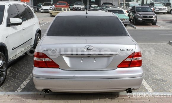 Buy Import Lexus LS Other Car in Import - Dubai in Conakry Buy Import Lexus LS Other Car in Import - Dubai in Conakry