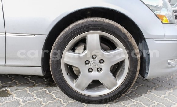 Buy Import Lexus LS Other Car in Import - Dubai in Conakry Buy Import Lexus LS Other Car in Import - Dubai in Conakry