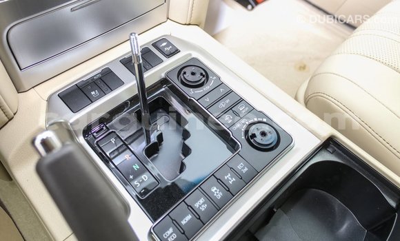 Buy Import Toyota Land Cruiser Black Car in Import - Dubai in Conakry Buy Import Toyota Land Cruiser Black Car in Import - Dubai in Conakry