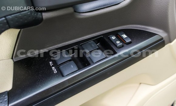 Buy Import Toyota Land Cruiser White Car in Import - Dubai in Conakry Buy Import Toyota Land Cruiser White Car in Import - Dubai in Conakry