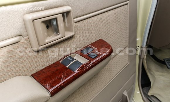 Buy Import Toyota Land Cruiser Beige Car in Import - Dubai in Conakry Buy Import Toyota Land Cruiser Beige Car in Import - Dubai in Conakry