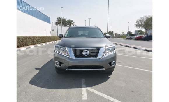 Buy Import Nissan Pathfinder Other Car in Import - Dubai in Conakry Buy Import Nissan Pathfinder Other Car in Import - Dubai in Conakry