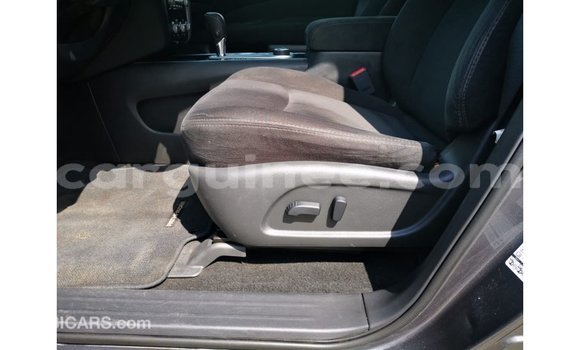 Buy Import Nissan Pathfinder Other Car in Import - Dubai in Conakry Buy Import Nissan Pathfinder Other Car in Import - Dubai in Conakry