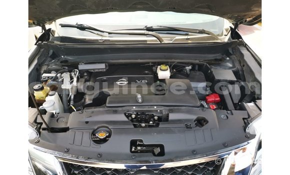 Buy Import Nissan Pathfinder Other Car in Import - Dubai in Conakry Buy Import Nissan Pathfinder Other Car in Import - Dubai in Conakry
