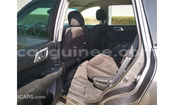 Buy Import Nissan Pathfinder Other Car in Import - Dubai in Conakry Buy Import Nissan Pathfinder Other Car in Import - Dubai in Conakry