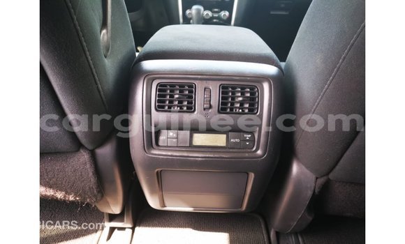 Buy Import Nissan Pathfinder Other Car in Import - Dubai in Conakry Buy Import Nissan Pathfinder Other Car in Import - Dubai in Conakry
