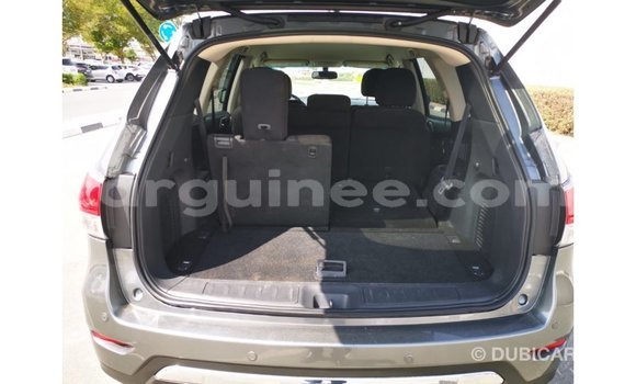 Buy Import Nissan Pathfinder Other Car in Import - Dubai in Conakry Buy Import Nissan Pathfinder Other Car in Import - Dubai in Conakry