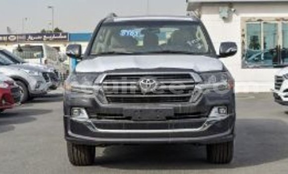 Buy Import Toyota Land Cruiser Other Car in Import - Dubai in Conakry Buy Import Toyota Land Cruiser Other Car in Import - Dubai in Conakry