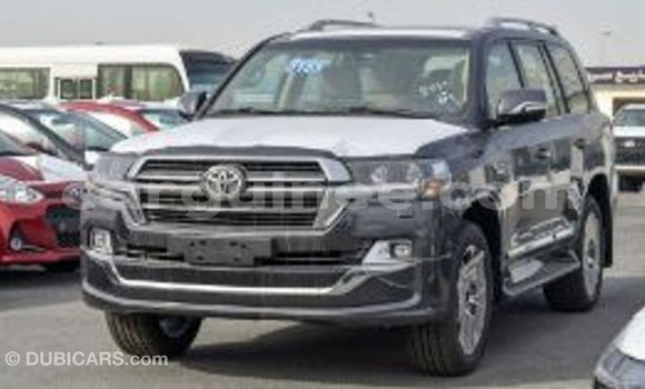 Buy Import Toyota Land Cruiser Other Car in Import - Dubai in Conakry Buy Import Toyota Land Cruiser Other Car in Import - Dubai in Conakry