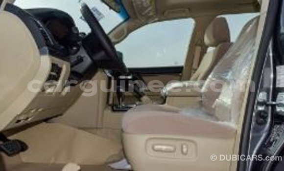 Buy Import Toyota Land Cruiser Other Car in Import - Dubai in Conakry Buy Import Toyota Land Cruiser Other Car in Import - Dubai in Conakry