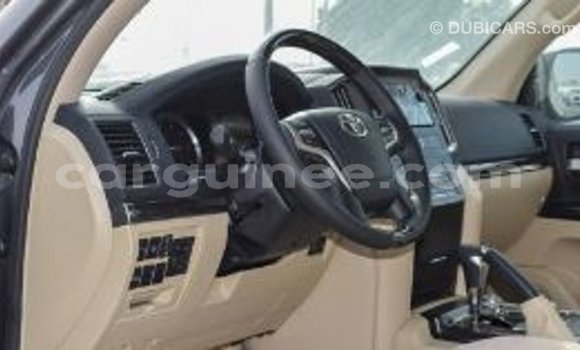 Buy Import Toyota Land Cruiser Other Car in Import - Dubai in Conakry Buy Import Toyota Land Cruiser Other Car in Import - Dubai in Conakry