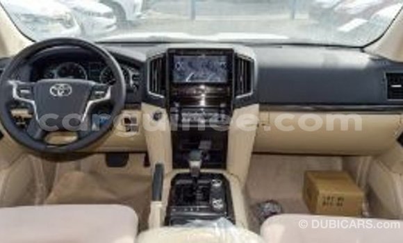Buy Import Toyota Land Cruiser Other Car in Import - Dubai in Conakry Buy Import Toyota Land Cruiser Other Car in Import - Dubai in Conakry