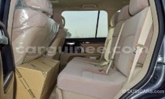 Buy Import Toyota Land Cruiser Other Car in Import - Dubai in Conakry Buy Import Toyota Land Cruiser Other Car in Import - Dubai in Conakry