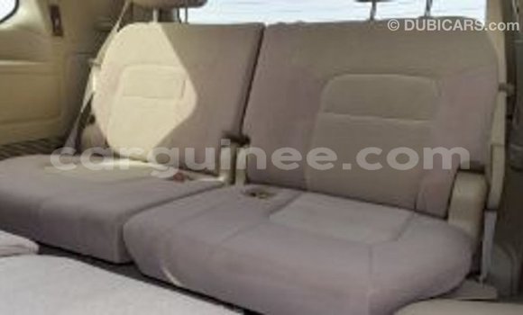 Buy Import Toyota Land Cruiser Other Car in Import - Dubai in Conakry Buy Import Toyota Land Cruiser Other Car in Import - Dubai in Conakry