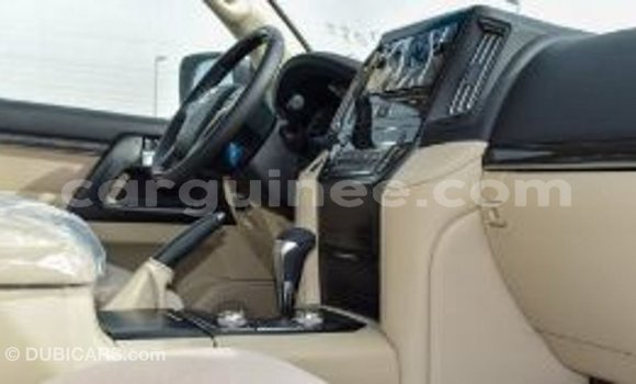 Buy Import Toyota Land Cruiser Other Car in Import - Dubai in Conakry Buy Import Toyota Land Cruiser Other Car in Import - Dubai in Conakry