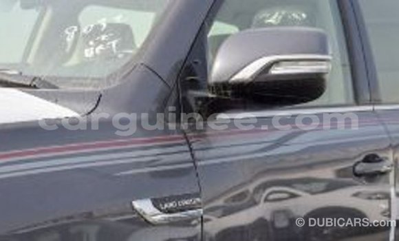 Buy Import Toyota Land Cruiser Other Car in Import - Dubai in Conakry Buy Import Toyota Land Cruiser Other Car in Import - Dubai in Conakry