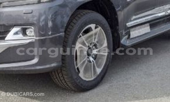 Buy Import Toyota Land Cruiser Other Car in Import - Dubai in Conakry Buy Import Toyota Land Cruiser Other Car in Import - Dubai in Conakry