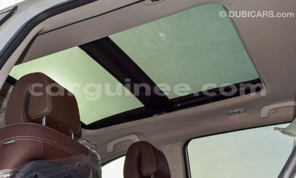 Buy Import Renault Koleos White Car in Import - Dubai in Conakry Buy Import Renault Koleos White Car in Import - Dubai in Conakry