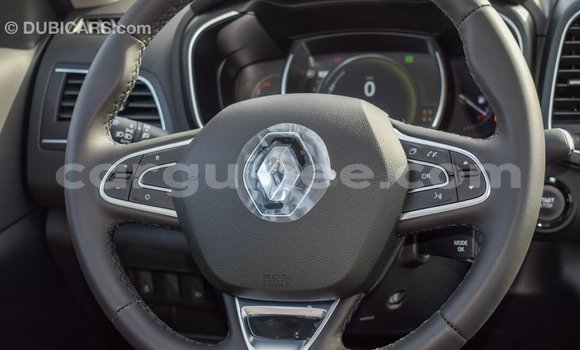 Buy Import Renault Koleos White Car in Import - Dubai in Conakry Buy Import Renault Koleos White Car in Import - Dubai in Conakry