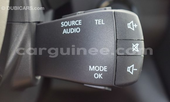 Buy Import Renault Koleos White Car in Import - Dubai in Conakry Buy Import Renault Koleos White Car in Import - Dubai in Conakry