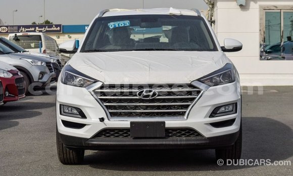 Buy Import Hyundai Tucson White Car in Import - Dubai in Conakry Buy Import Hyundai Tucson White Car in Import - Dubai in Conakry