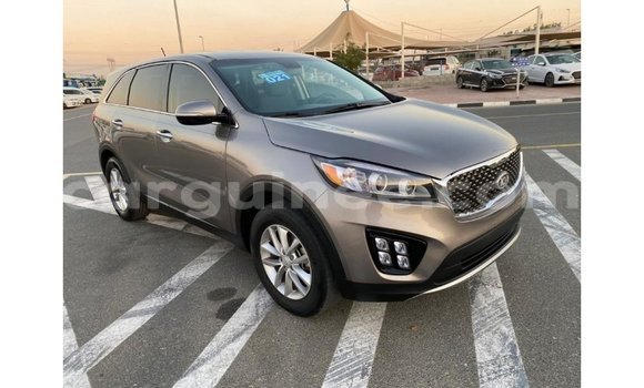 Acheter Import Voiture Kia Sorento Autre à Import - Dubai, Conakry Acheter Import Voiture Kia Sorento Autre à Import - Dubai, Conakry